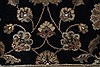 Kashan Brown Hand Knotted 62 X 93  Area Rug 250-26965 Thumb 1