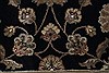 Kashan Brown Hand Knotted 62 X 93 Area Rug 250-26965 Thumb 1