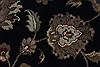 Kashan Brown Hand Knotted 62 X 93 Area Rug 250-26965 Thumb 2