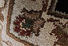 Kashan Brown Hand Knotted 62 X 93 Area Rug 250-26965 Thumb 4