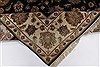 Kashan Brown Hand Knotted 62 X 93 Area Rug 250-26965 Thumb 6