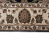 Kashan Brown Hand Knotted 62 X 93 Area Rug 250-26965 Thumb 9