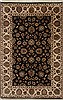 Kashan Brown Hand Knotted 62 X 93  Area Rug 250-26965 Thumb 0