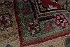 Jaipur Brown Hand Knotted 62 X 90  Area Rug 250-26967 Thumb 10