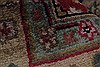 Jaipur Brown Hand Knotted 62 X 90 Area Rug 250-26967 Thumb 10
