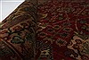 Jaipur Brown Hand Knotted 62 X 90 Area Rug 250-26967 Thumb 11