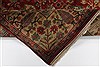 Jaipur Brown Hand Knotted 62 X 90  Area Rug 250-26967 Thumb 1