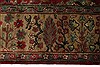 Jaipur Brown Hand Knotted 62 X 90 Area Rug 250-26967 Thumb 4