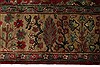 Jaipur Brown Hand Knotted 62 X 90  Area Rug 250-26967 Thumb 4