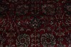 Jaipur Brown Hand Knotted 62 X 90 Area Rug 250-26967 Thumb 5