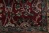 Jaipur Brown Hand Knotted 62 X 90 Area Rug 250-26967 Thumb 8