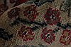 Jaipur Brown Hand Knotted 62 X 90 Area Rug 250-26967 Thumb 9