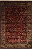 Jaipur Brown Hand Knotted 62 X 90  Area Rug 250-26967 Thumb 0