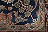 Jaipur Blue Hand Knotted 61 X 811  Area Rug 250-26968 Thumb 11