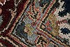 Jaipur Blue Hand Knotted 61 X 811 Area Rug 250-26968 Thumb 13