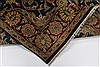 Jaipur Blue Hand Knotted 61 X 811 Area Rug 250-26968 Thumb 2