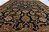 Jaipur Blue Hand Knotted 61 X 811 Area Rug 250-26968 Thumb 4