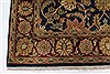 Jaipur Blue Hand Knotted 61 X 811 Area Rug 250-26968 Thumb 7