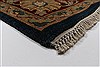 Jaipur Blue Hand Knotted 61 X 811 Area Rug 250-26968 Thumb 8