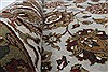 Jaipur Grey Hand Knotted 511 X 90 Area Rug 250-26969 Thumb 12