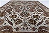 Jaipur Grey Hand Knotted 511 X 90 Area Rug 250-26969 Thumb 3