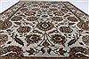 Jaipur Grey Hand Knotted 511 X 90  Area Rug 250-26969 Thumb 3