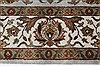 Jaipur Grey Hand Knotted 511 X 90 Area Rug 250-26969 Thumb 4