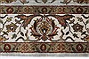 Jaipur Grey Hand Knotted 511 X 90  Area Rug 250-26969 Thumb 4