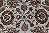 Jaipur Grey Hand Knotted 511 X 90 Area Rug 250-26969 Thumb 5