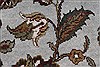 Jaipur Grey Hand Knotted 511 X 90 Area Rug 250-26969 Thumb 8