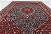 Mahi Grey Hand Knotted 60 X 93 Area Rug 250-26970 Thumb 4