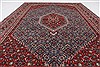 Mahi Grey Hand Knotted 60 X 93  Area Rug 250-26970 Thumb 4