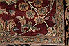 Jaipur Beige Hand Knotted 60 X 89 Area Rug 250-26971 Thumb 10