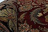 Jaipur Beige Hand Knotted 60 X 89 Area Rug 250-26971 Thumb 12