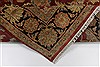 Jaipur Beige Hand Knotted 60 X 89  Area Rug 250-26971 Thumb 1