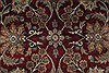 Jaipur Beige Hand Knotted 60 X 89  Area Rug 250-26971 Thumb 5