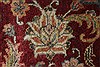 Jaipur Beige Hand Knotted 60 X 89  Area Rug 250-26971 Thumb 8