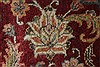 Jaipur Beige Hand Knotted 60 X 89 Area Rug 250-26971 Thumb 8