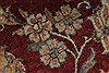 Jaipur Beige Hand Knotted 60 X 89 Area Rug 250-26971 Thumb 9