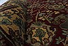 Jaipur Red Hand Knotted 60 X 811 Area Rug 250-26973 Thumb 10