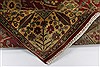 Jaipur Red Hand Knotted 60 X 811 Area Rug 250-26973 Thumb 11