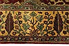 Jaipur Red Hand Knotted 60 X 811 Area Rug 250-26973 Thumb 3