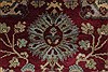 Jaipur Red Hand Knotted 60 X 811 Area Rug 250-26973 Thumb 7