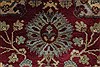 Jaipur Red Hand Knotted 60 X 811  Area Rug 250-26973 Thumb 7