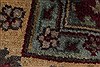 Jaipur Red Hand Knotted 60 X 811 Area Rug 250-26973 Thumb 9