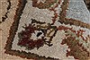 Jaipur Blue Hand Knotted 61 X 91 Area Rug 250-26975 Thumb 10