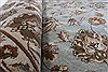 Jaipur Blue Hand Knotted 61 X 91 Area Rug 250-26975 Thumb 11