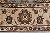 Jaipur Blue Hand Knotted 61 X 91  Area Rug 250-26975 Thumb 4