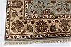 Jaipur Blue Hand Knotted 61 X 91 Area Rug 250-26975 Thumb 6
