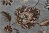 Jaipur Blue Hand Knotted 61 X 91 Area Rug 250-26975 Thumb 8